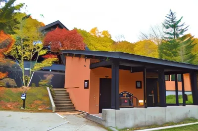 Unite Zao Jonida Resort Hotels in Yamagata