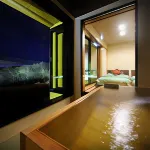 Ryuusen Bettei Kanzanchogetsu Hotels in Kawasaki