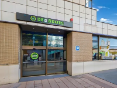 B&B薩拉戈薩中心酒店 薩拉戈薩省酒店