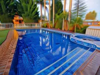 Mildura River City Motel - Morgenmad