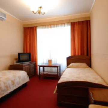 Лермонтов Отель Отели в г. 