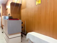 Mabrook Dormitory