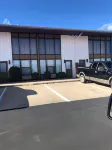 Antelope Hills Inn - parking