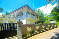 Sri Lankan Villa - spa