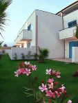 Parco Della Rocca Các khách sạn ở Scoglitti