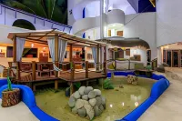 Matan Kaan Hotels in Majahual
