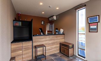 Hotel R9 the Yard Kikuchi