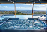 Horizonte Resort, Hotel & Spa Hotels in Орнито