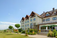 Hotel Göller Các khách sạn ở Hirschaid