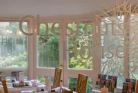 Chestnuts House Boutique B&B