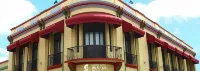 Casa Escobar Buga Hotels near San Pedro Cathedral