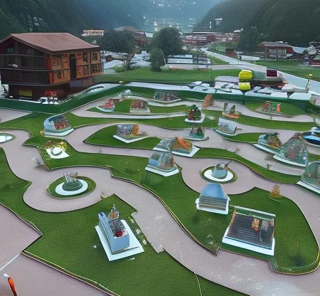 Nova Uzungöl