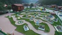 Nova Uzungöl Hotels in Uzungöl