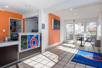 Motel 6 Hayward, CA - East Bay Hotels in Union City