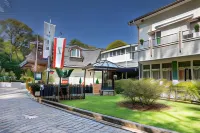 Seehotel Grunewald Hotels in Seeburg