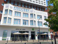 Ibis Styles Lens Centre Gare Hotels near Blue Spa Lievin