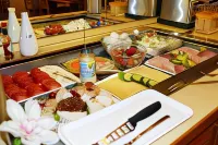 City Partner Central-Hotel Wuppertal - Breakfast