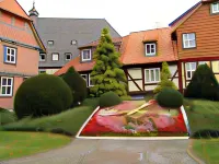 Regiohotel Pfälzer Hof Wernigerode Hotels in Ilsenburg
