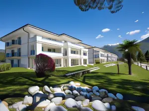 Delta Resort Apartments