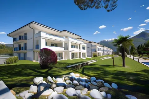 Delta Resort Apartments