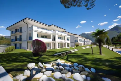 Delta Resort Apartments Hotel a Ascona