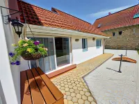 Bük City Apartments - Bük - Bükfurdo Hotels in Cák