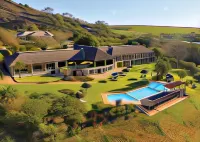 Piekenierskloof Mountain Resort by Dream Resorts Hotels in Citrusdal