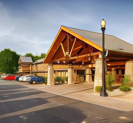 The Smoke House Lodge
