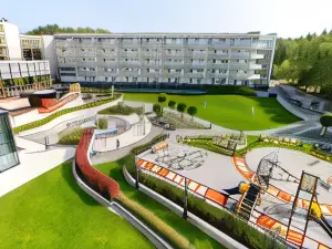 Hotel Aquarius Spa