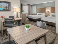 Yosemite Westgate Lodge Hotels in Mariposa County