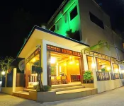 JJ Residence Hotels in Ton Sai Bucht