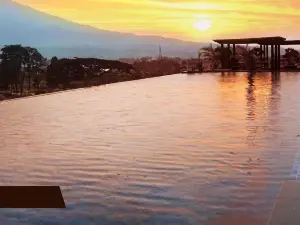 센윰 월드 호텔