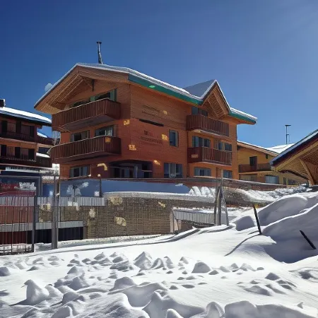 Relais Fior di Bosco