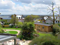 Hôtel les Agapanthes-Logis Hôtel Hotels near Centre Commercial Carrefour Paimpol Kerpuns