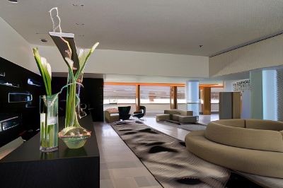 その他 パラドール デ アルカラ デ エナーレスの写真