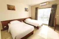 Bestiny Hotel & Restaurant Phetchabun Hotel di Nong Phai