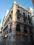Balcón Al Mar