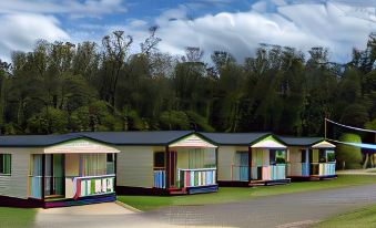 Timbertown Motel