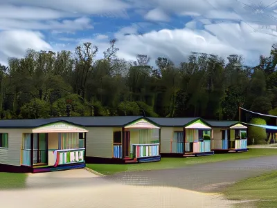 Timbertown Motel Hotel a Wauchope
