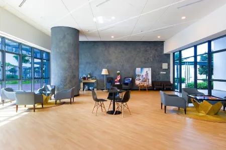 Datum Jelatek Sky Residence Kuala Lumpur, Roam Отели рядом с достопримечательностью «myBatik - Canting and Coloring»