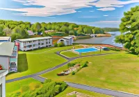 Smuggler's Cove Inn