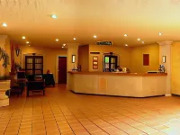Meson de la Merced Hotels in Zacatecas