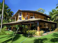 Hotel Karapitangui