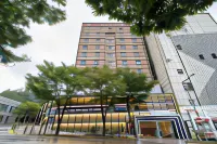 호텔 디아트 오봉산 주변 호텔
