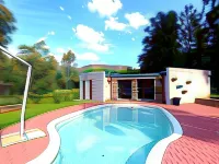 Wayside Lodge Hotels in Emgwenya