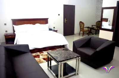 Clase Alta Hotel  호텔