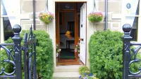 Eddlewood Guest House Hotel a Lerwick