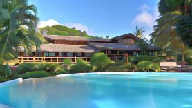 Manga Soa Lodge