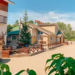 Edelweiss Hotel