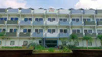 Yunna Hotel Express Lampung Hotel a Pahoman